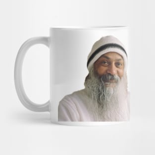 Bhagwan Mug